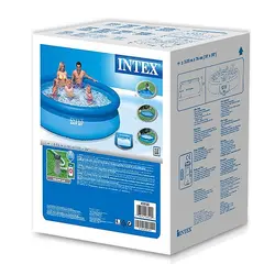 استخر پیش ساخته esy set