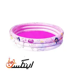 استخر بادی دیزنی کودک با قطر 122