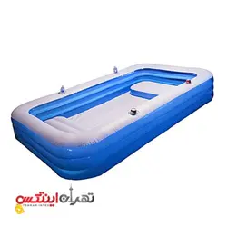 استخر بادی خانوادگی صندلی دار بست وی