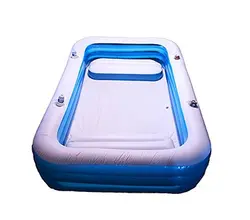 استخر بادی خانوادگی صندلی دار بست وی