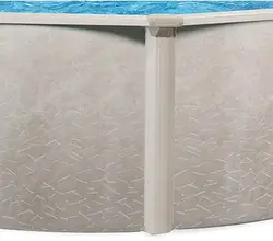 استخر پیش ساخته گرد فایبرگلاس اینتکس