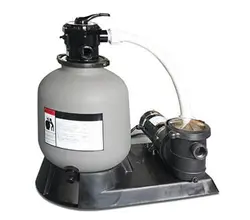 استخر پیش ساخته گرد فایبرگلاس اینتکس