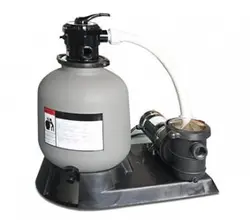 استخر پیش ساخته گرد فایبرگلاس اینتکس