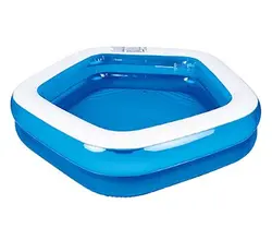 استخر بادی 5 ضلعی کودک جیلانگ