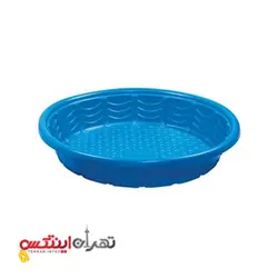 استخر بادی پلاستیکی