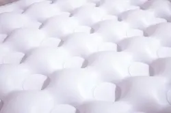 استخر بادی استحمام کودک با کف بادی بست وی