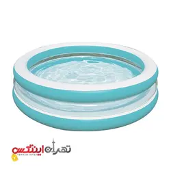 استخر بادی دایره اینتکس