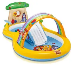 استخر بادی بزرگ Pooh