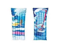 شناور بادی مواج روی آب بست وی