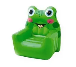 مبل بادی کودک اینتکس مدل قورباغه