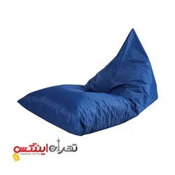 مبل شنی راحتی شیبدار بزرگسال