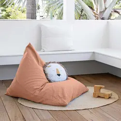 مبل شنی راحتی شیبدار بزرگسال