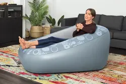 مبل بادی یک نفره بزرگسال راحتی بست وی Bestway 75096