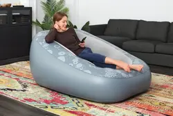 مبل بادی یک نفره بزرگسال راحتی بست وی Bestway 75096