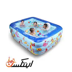 استخر بادی عمیق اینتکس