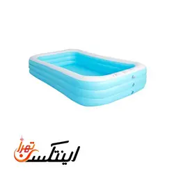 استخر بادی 3 متری