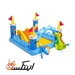 استخر بادی اینتکس با سپر و اژدها ۵۷۱۳۸