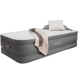 تخت بادی برزنتی یک نفره جدید