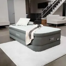 تخت بادی برزنتی یک نفره جدید