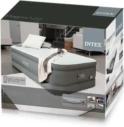 تخت بادی برزنتی یک نفره جدید