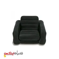 مبل بادی طبی اینتکس یک نفره