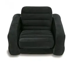 مبل بادی طبی اینتکس یک نفره