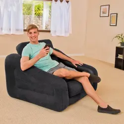 مبل بادی طبی اینتکس یک نفره