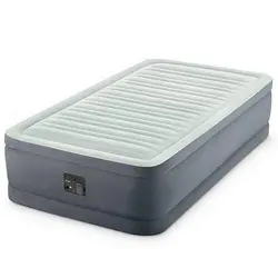 تخت خواب بادی یک نفره اینتکس جدید