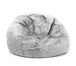 هپی چیر جدید با رویه لطیف مخمل خزدار