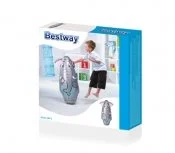 کیسه بوکس بادی بست وی