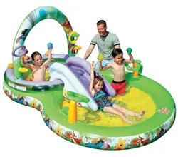 استخر بادی دیزنی اینتکس