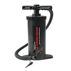 پمپ دستی بزرگ