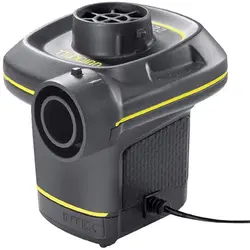 پمپ برقی و شارژی