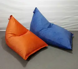 بین بگ با تکیه گاه بلند