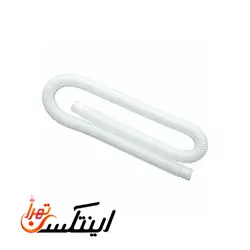 شلنگ ساده استخر پیش ساخته