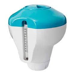 سبد قرص کلر دماسنج دار اینتکس