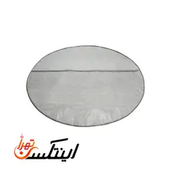 کاور پارچه ای مخصوص جکوزی پیش ساخته