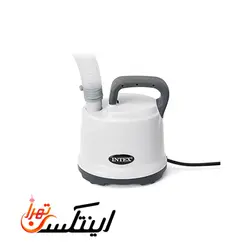 کف کش اینتکس