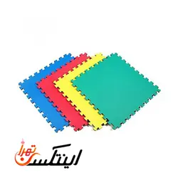 کفپوش تاتامی