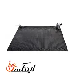 گرم کن آب استخر پیش ساخته خورشیدی