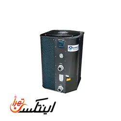 گرمکن اب استخر ایمکس مدل HP21A