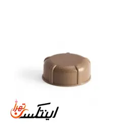 درپوش صفحه کنترل برای جکوزی