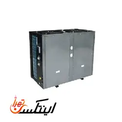 گرمکن اب استخر ایمکس مدل HP26B