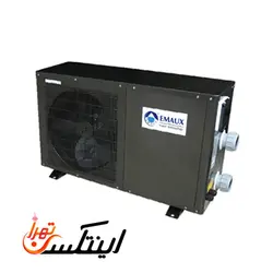 گرمکن اب استخر هایوارد مدل H200