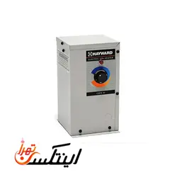 گرمکن اب استخر برقی هایوارد