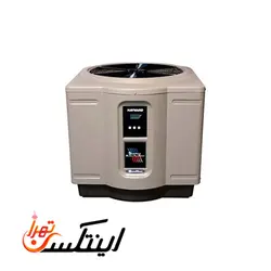گرمکن اب استخر حرارتی هایوارد