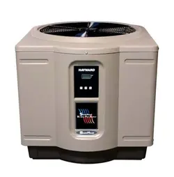 گرمکن اب استخر حرارتی هایوارد