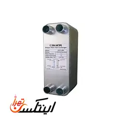 گرمکن اب استخر حرارتی کومر مدل CR110-1000