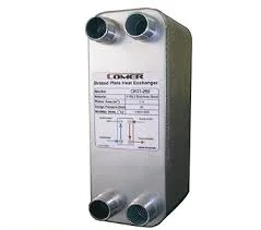 گرمکن اب استخر حرارتی کومر مدل CR110-500