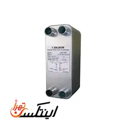 گرمکن اب استخر حرارتی کومر مدل CR110-600
